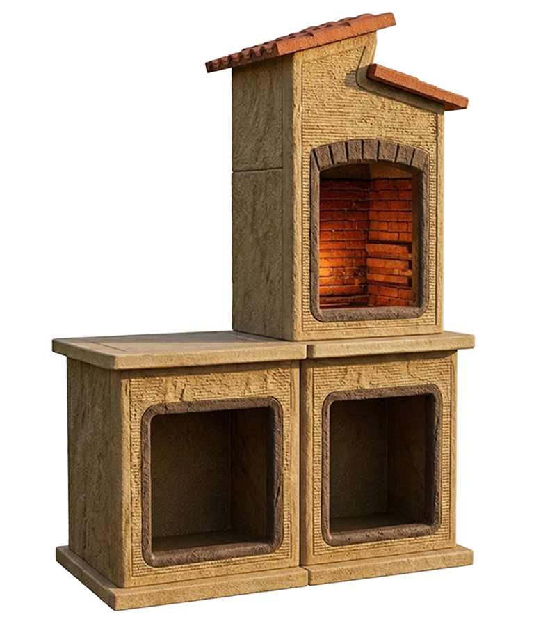 Barbekü