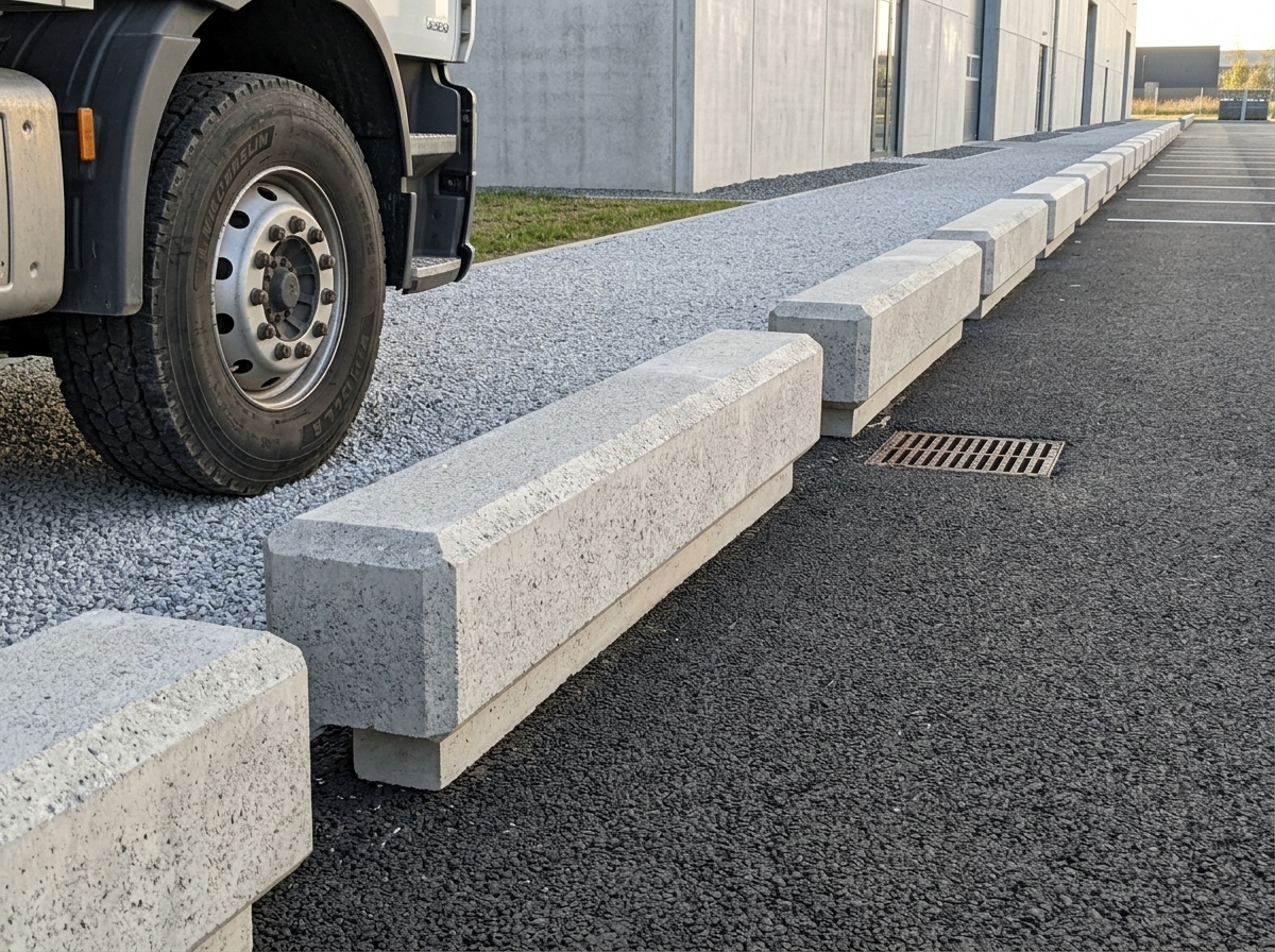 New Stones Küpeşte Beyaz 30x100