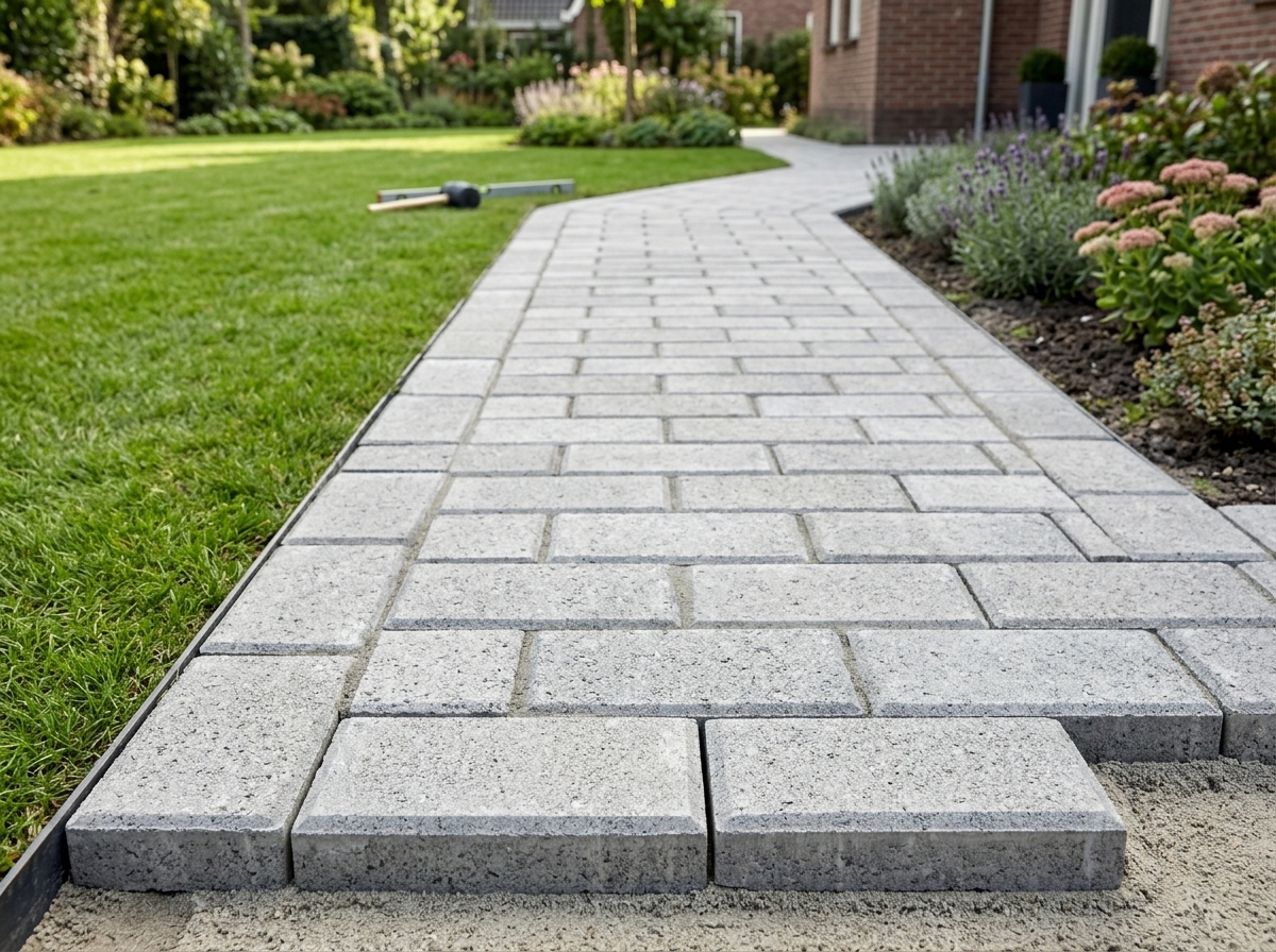 New Stones Parke Taşı Beyaz Ahşap 15x30x6
